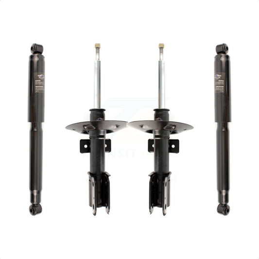Suspension Strut Kit-K78-100943 - Kit.bestparts.ca