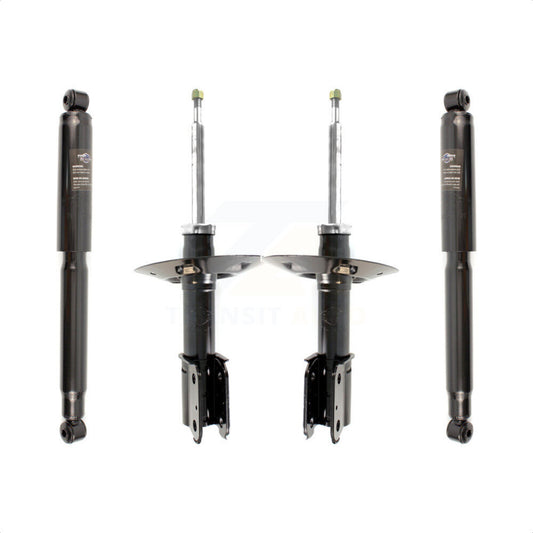Suspension Strut Kit-K78-100944 - Kit.bestparts.ca