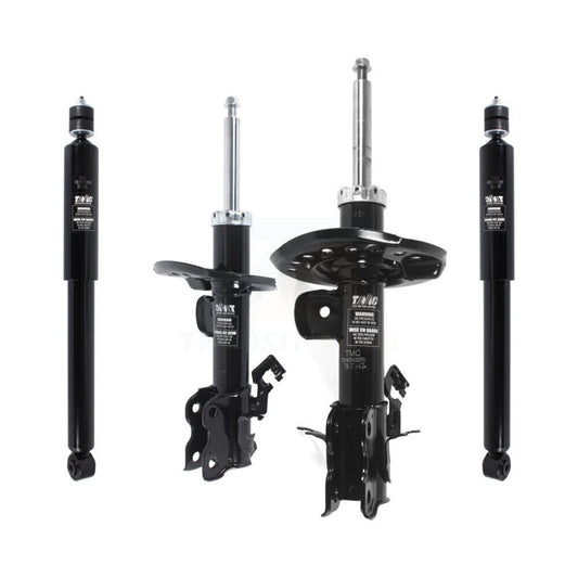 Suspension Strut Kit-K78-100947 - Kit.bestparts.ca