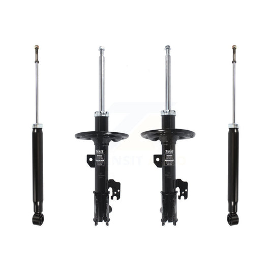 Suspension Strut Kit-K78-100948 - Kit.bestparts.ca