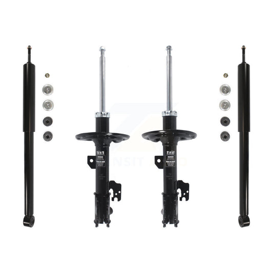 Suspension Strut Kit-K78-100949 - Kit.bestparts.ca
