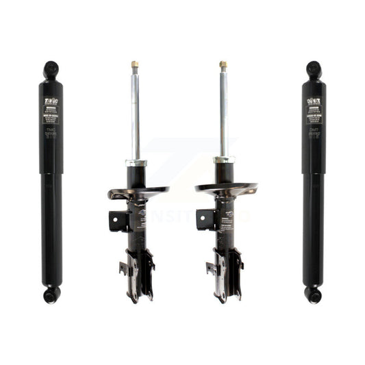 Suspension Strut Kit-K78-100954 - Kit.bestparts.ca