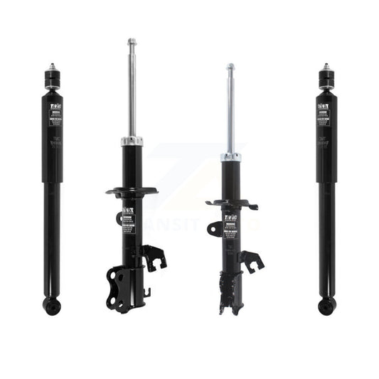 Suspension Strut Kit-K78-100956 - Kit.bestparts.ca