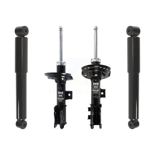 Suspension Strut Kit-K78-100958 - Kit.bestparts.ca