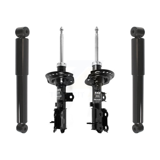 Suspension Strut Kit-K78-100959 - Kit.bestparts.ca