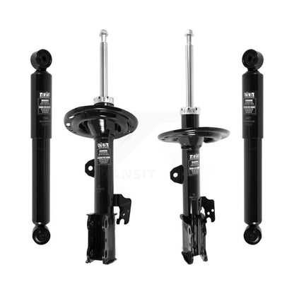 Suspension Strut Kit-K78-100960 - Kit.bestparts.ca