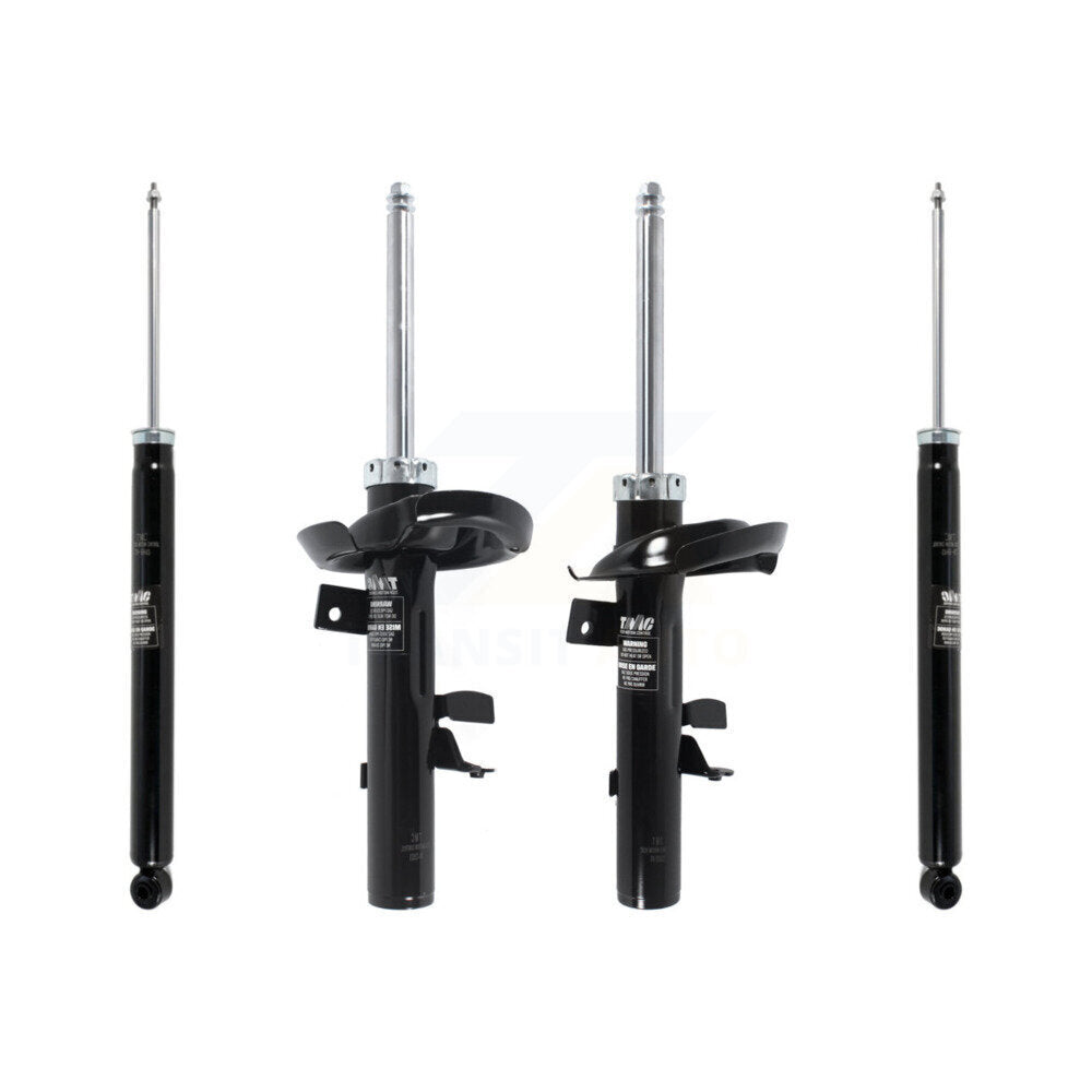 Suspension Strut Kit-K78-100961 - Kit.bestparts.ca