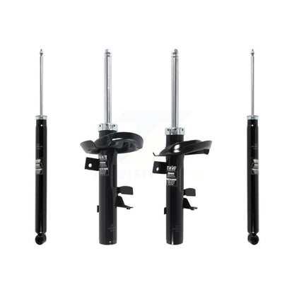 Suspension Strut Kit-K78-100961 - Kit.bestparts.ca