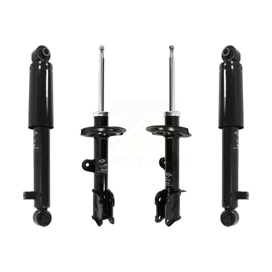 Suspension Strut Kit-K78-100965 - Kit.bestparts.ca