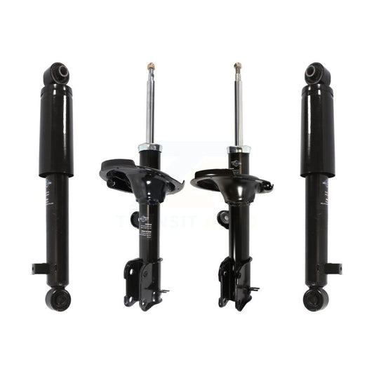 Suspension Strut Kit-K78-100967 - Kit.bestparts.ca
