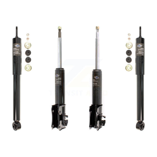 Suspension Strut Kit-K78-100968 - Kit.bestparts.ca