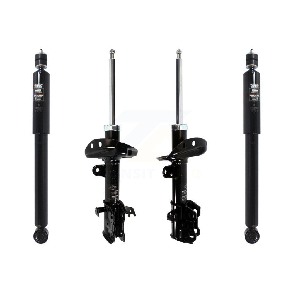Suspension Strut Kit-K78-100969 - Kit.bestparts.ca Kit.bestparts.ca