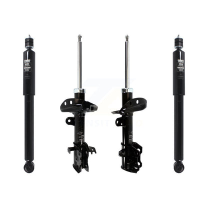Suspension Strut Kit-K78-100969 - Kit.bestparts.ca