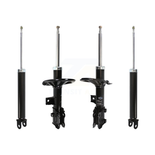 Suspension Strut Kit-K78-100970 - Kit.bestparts.ca