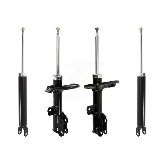Suspension Strut Kit-K78-100973 - Kit.bestparts.ca