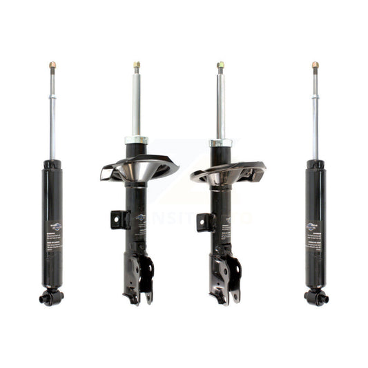 Suspension Strut Kit-K78-100974 - Kit.bestparts.ca