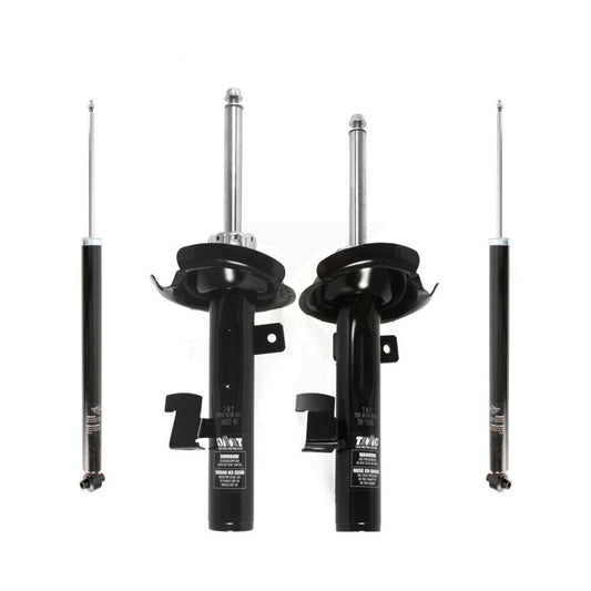 Suspension Strut Kit-K78-100975 - Kit.bestparts.ca