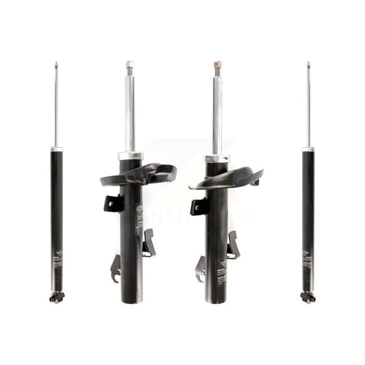 Suspension Strut Kit-K78-100976 - Kit.bestparts.ca