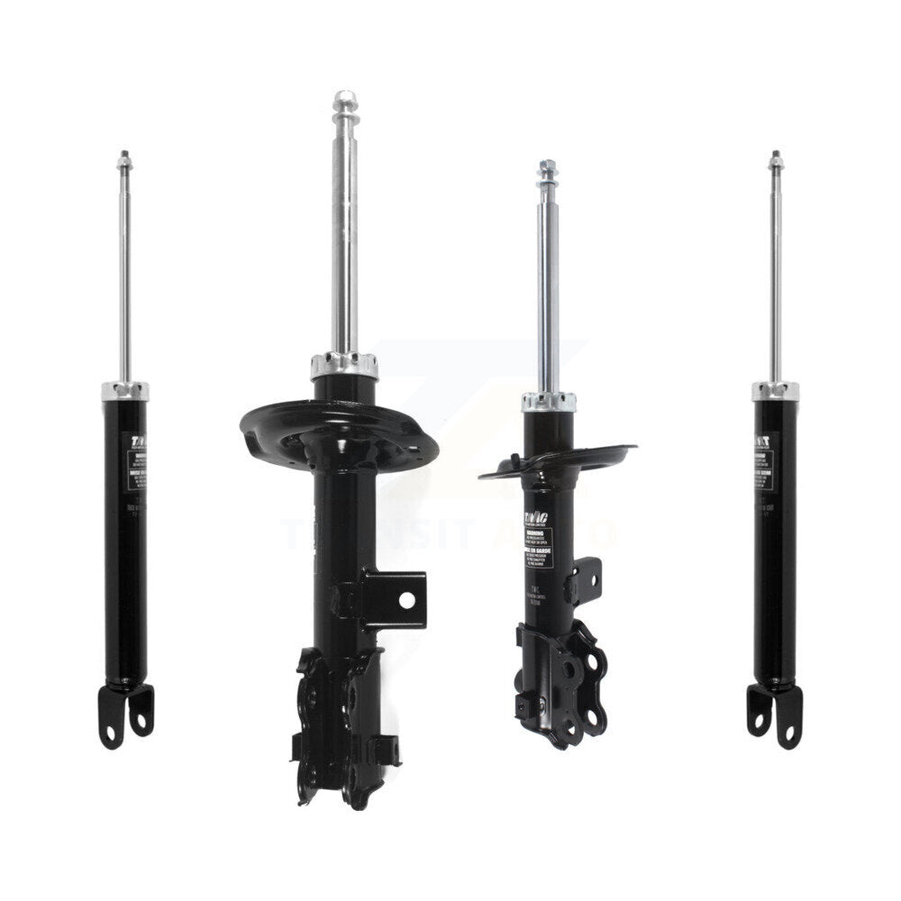 Suspension Strut Kit-K78-100977 - Kit.bestparts.ca Kit.bestparts.ca