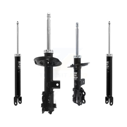 Suspension Strut Kit-K78-100977 - Kit.bestparts.ca