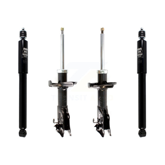 Suspension Strut Kit-K78-100980 - Kit.bestparts.ca