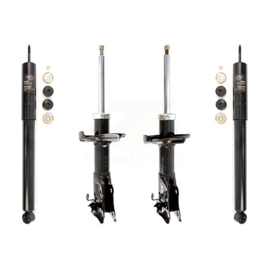 Suspension Strut Kit-K78-100981 - Kit.bestparts.ca