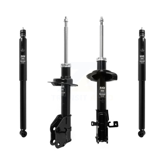 Suspension Strut Kit-K78-100983 - Kit.bestparts.ca