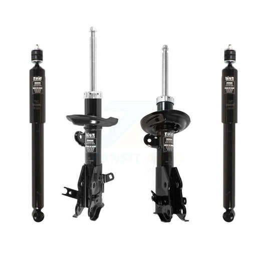 Suspension Strut Kit-K78-100984 - Kit.bestparts.ca