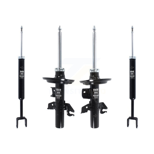 Suspension Strut Kit-K78-100986 - Kit.bestparts.ca