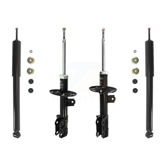 Suspension Strut Kit-K78-100987 - Kit.bestparts.ca
