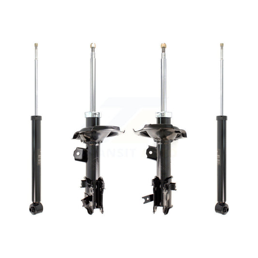 Suspension Strut Kit-K78-100988 - Kit.bestparts.ca