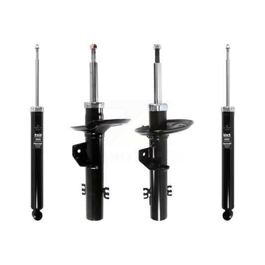 Suspension Strut Kit-K78-100989 - Kit.bestparts.ca