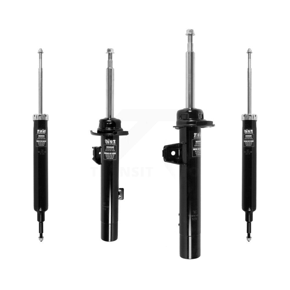 Suspension Strut Kit-K78-100990 - Kit.bestparts.ca Kit.bestparts.ca