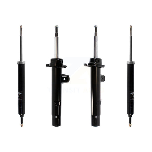 Suspension Strut Kit-K78-100991 - Kit.bestparts.ca