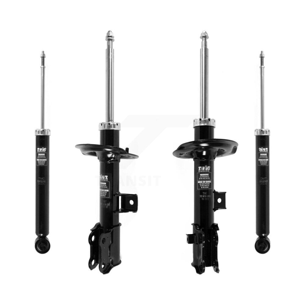 Suspension Strut Kit-K78-100992 - Kit.bestparts.ca