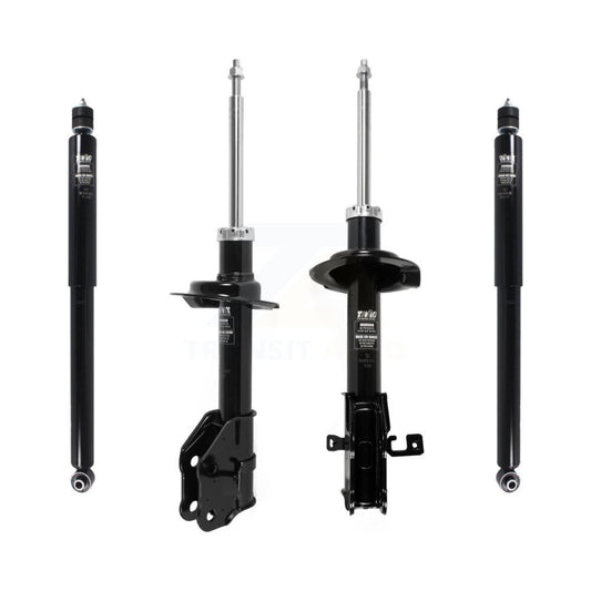 Suspension Strut Kit-K78-100994 - Kit.bestparts.ca