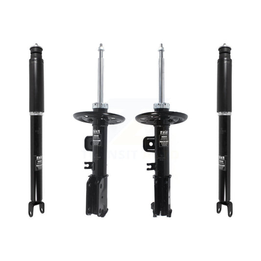 Suspension Strut Kit-K78-100995 - Kit.bestparts.ca