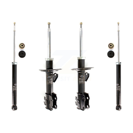Suspension Strut Kit-K78-101001 - Kit.bestparts.ca