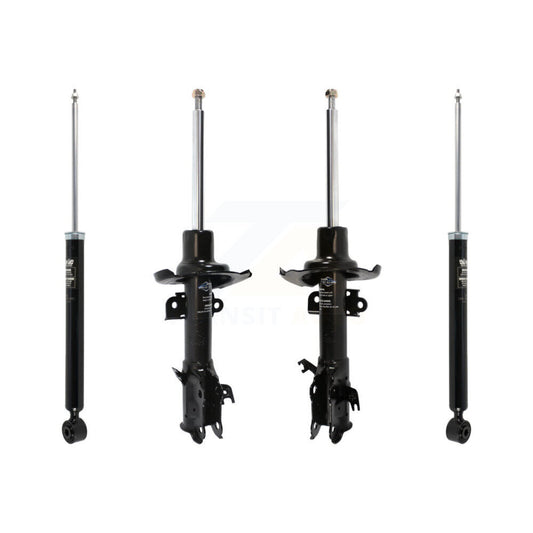 Suspension Strut Kit-K78-101003 - Kit.bestparts.ca