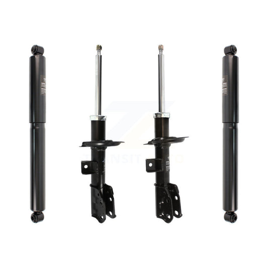 Suspension Strut Kit-K78-101004 - Kit.bestparts.ca
