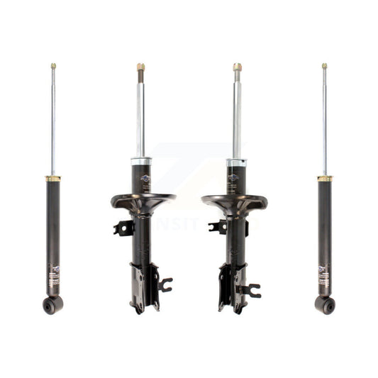 Suspension Strut Kit-K78-101007 - Kit.bestparts.ca