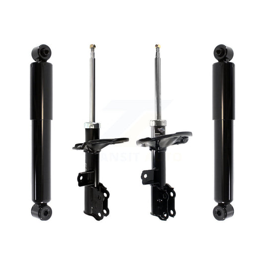 Suspension Strut Kit-K78-101011 - Kit.bestparts.ca