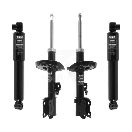 Suspension Strut Kit-K78-101014 - Kit.bestparts.ca