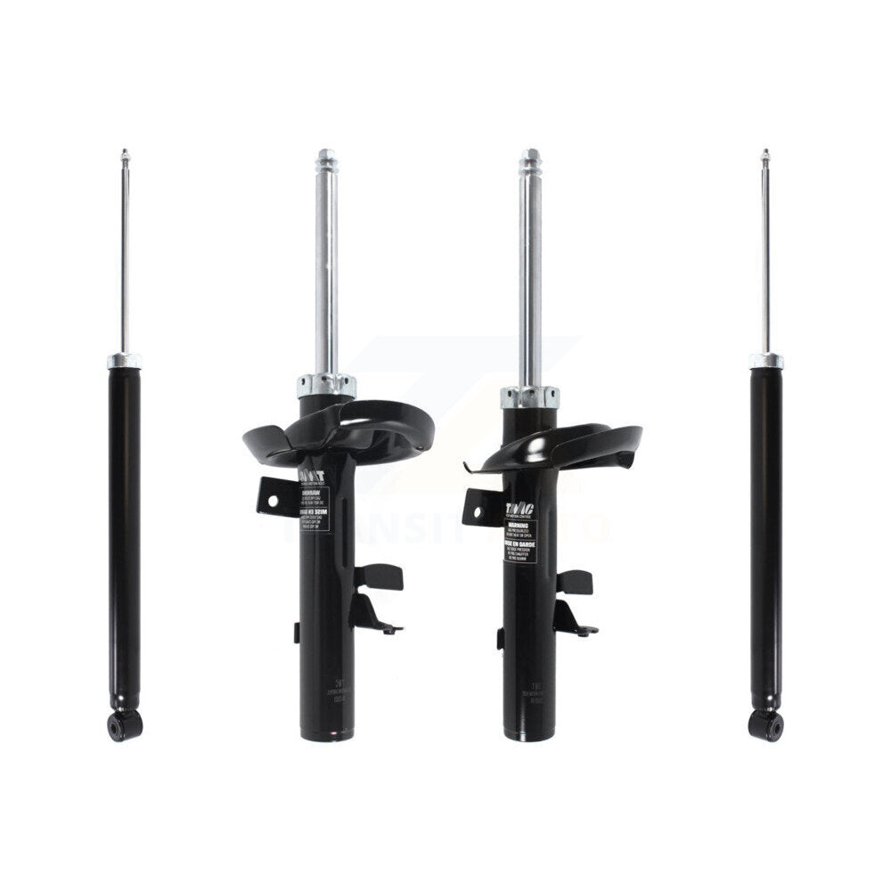 Suspension Strut Kit-K78-101016 - Kit.bestparts.ca