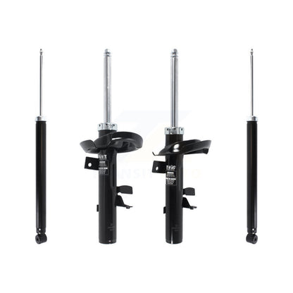 Suspension Strut Kit-K78-101016 - Kit.bestparts.ca