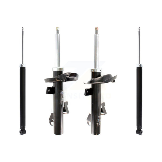 Suspension Strut Kit-K78-101017 - Kit.bestparts.ca