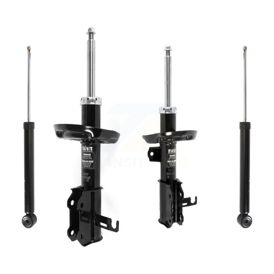 Suspension Strut Kit-K78-101021 - Kit.bestparts.ca