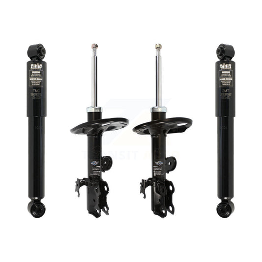 Suspension Strut Kit-K78-101023 - Kit.bestparts.ca