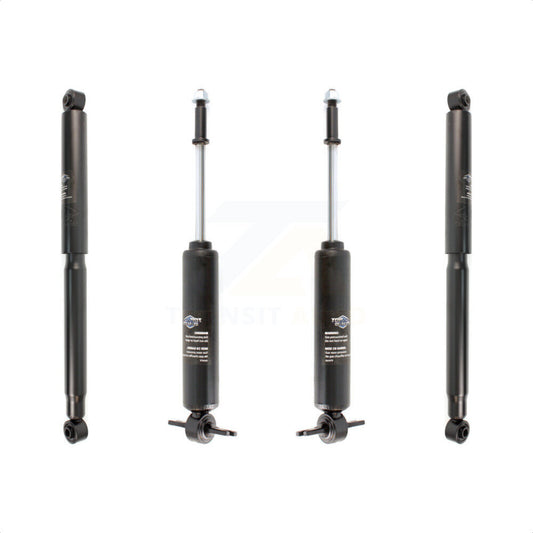 Shock Absorber Kit-K78-101025 - Kit.bestparts.ca