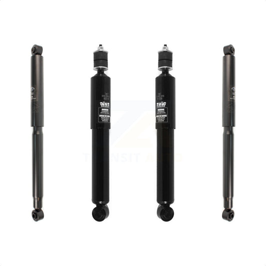 Shock Absorber Kit-K78-101026 - Kit.bestparts.ca